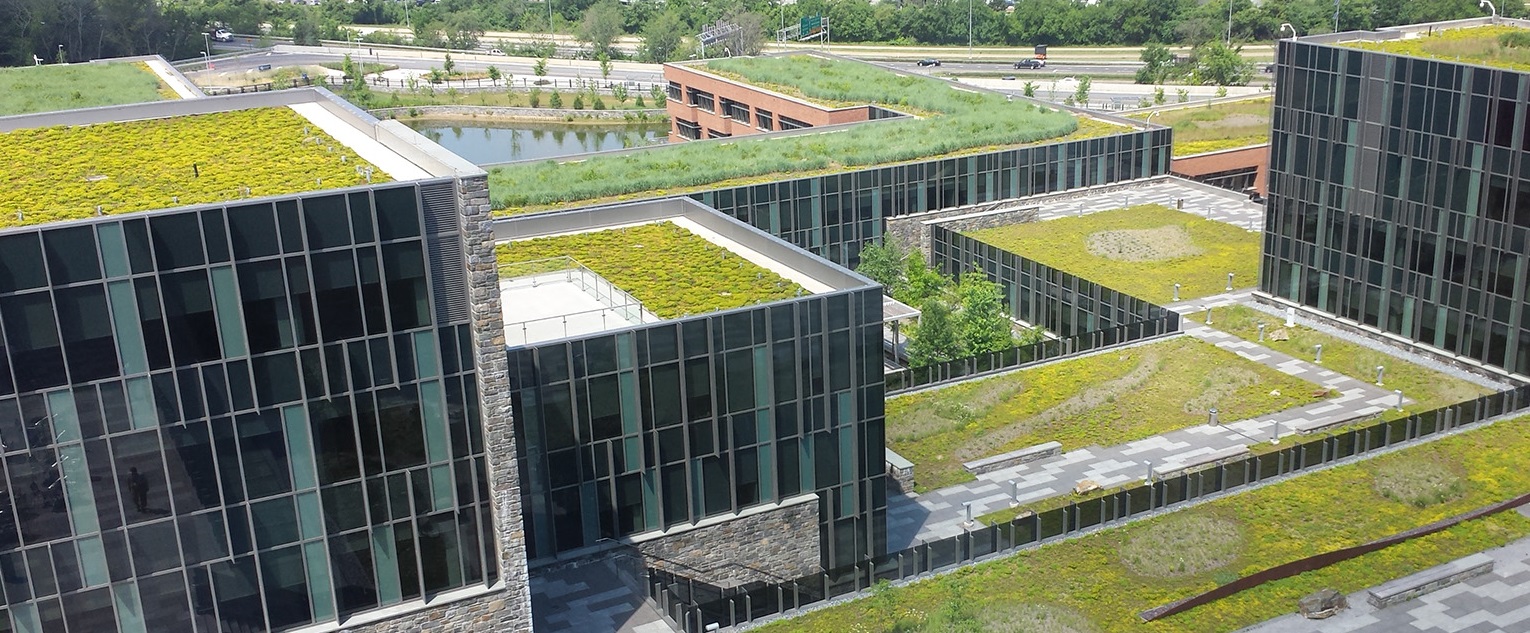CitiesAlive: 14th Annual Green Roof & Wall Conference