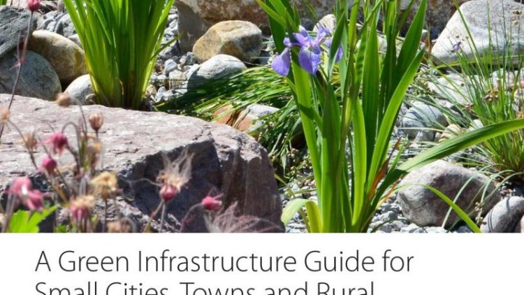 A Green Infrastructure Guide for Small Towns, Communities and Rural Settlements