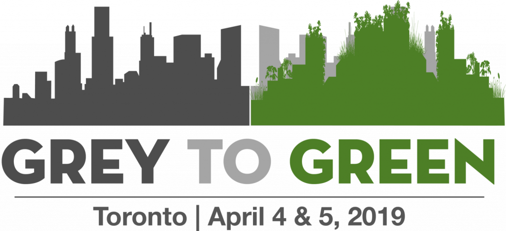 Four Things We Learnt at Grey to Green 2019